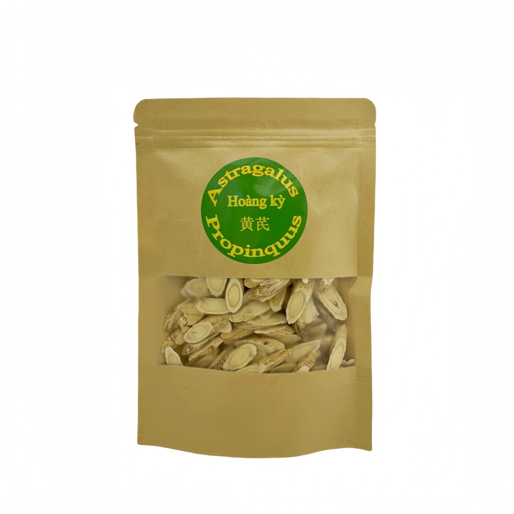 黄芪 100g 中国药材 中国