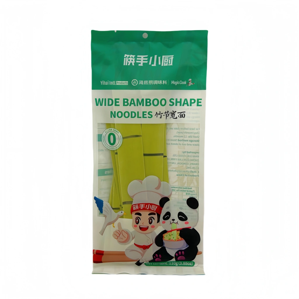 竹节宽面 110g 快手小厨 海底捞 中国