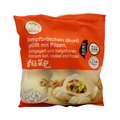 Steamed Bread Filling With Mushrooms / Vegetables Frozen 390g TCT Taiwan