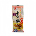Mochi Cake With Red Beans 90g Usagi Japan