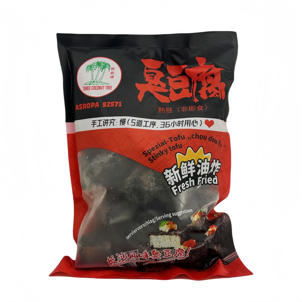 臭豆腐 带调料包 720g TCT 中国