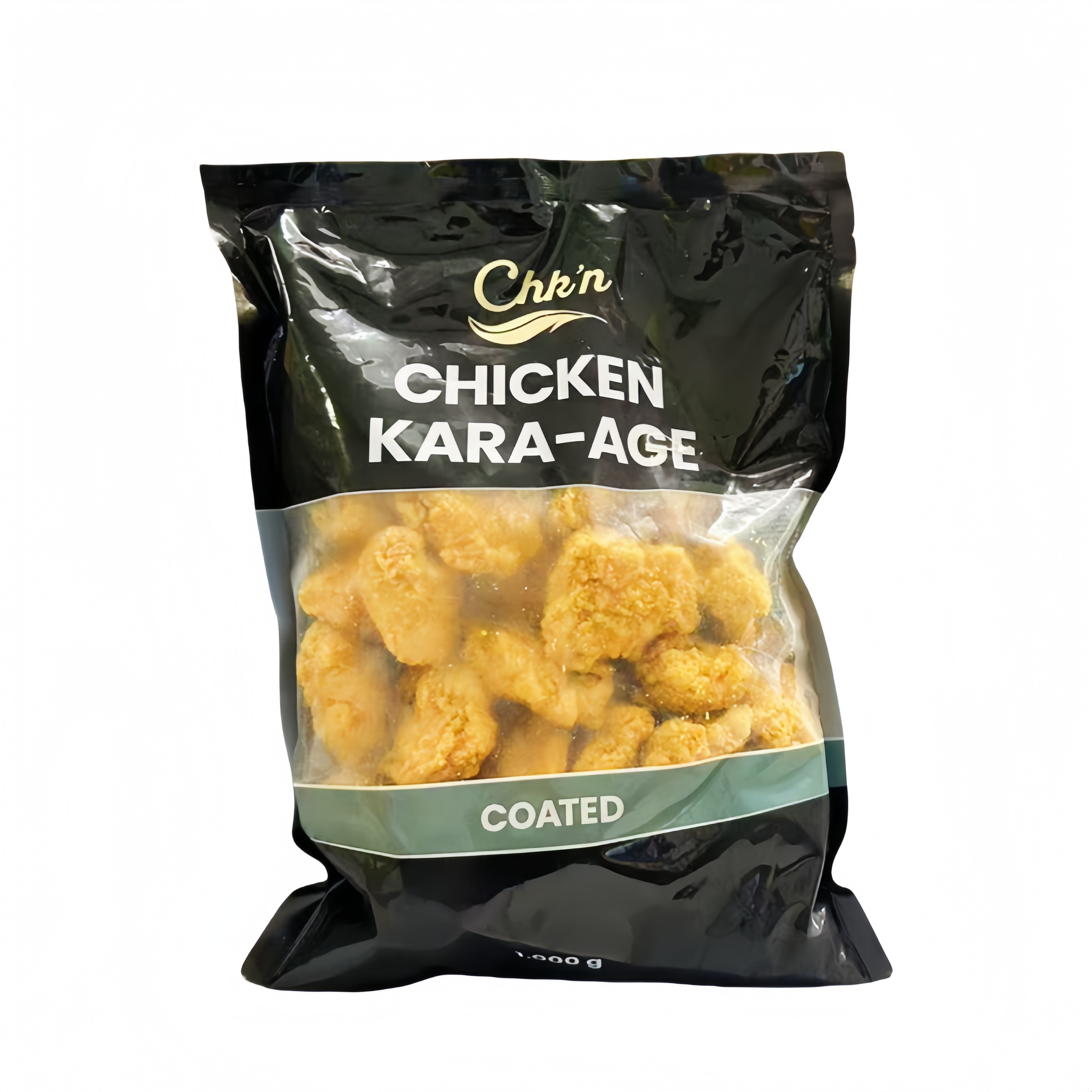 Fried Chicken Kentucky Frozen 1kg Chk’n China