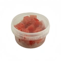 Tuna Pieces of Meat (Poke) Frozen 125g/Ash Vietnam