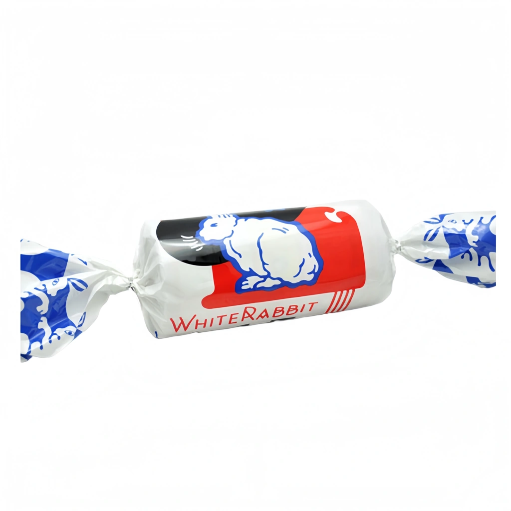 Candy Milk 200g White Rabbit China