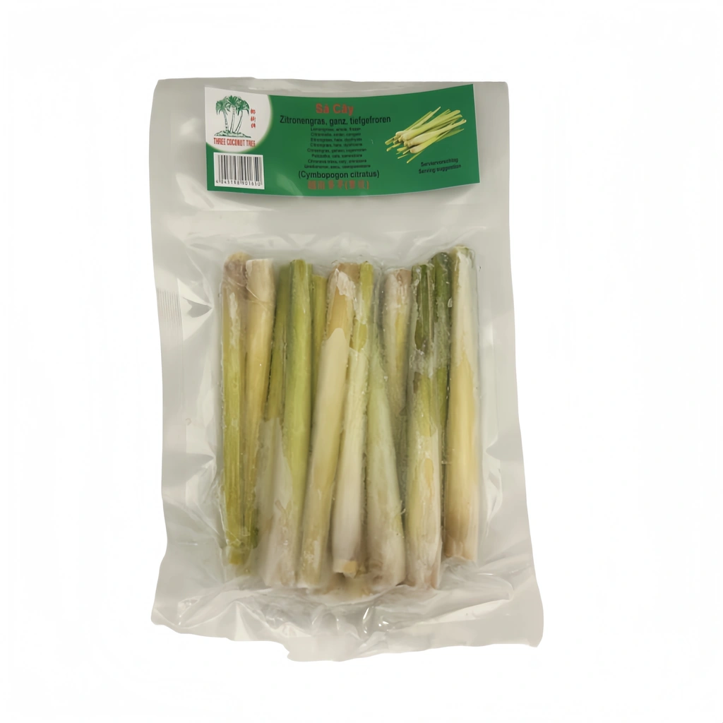 柠檬梗 冷冻 200g TCT 越南