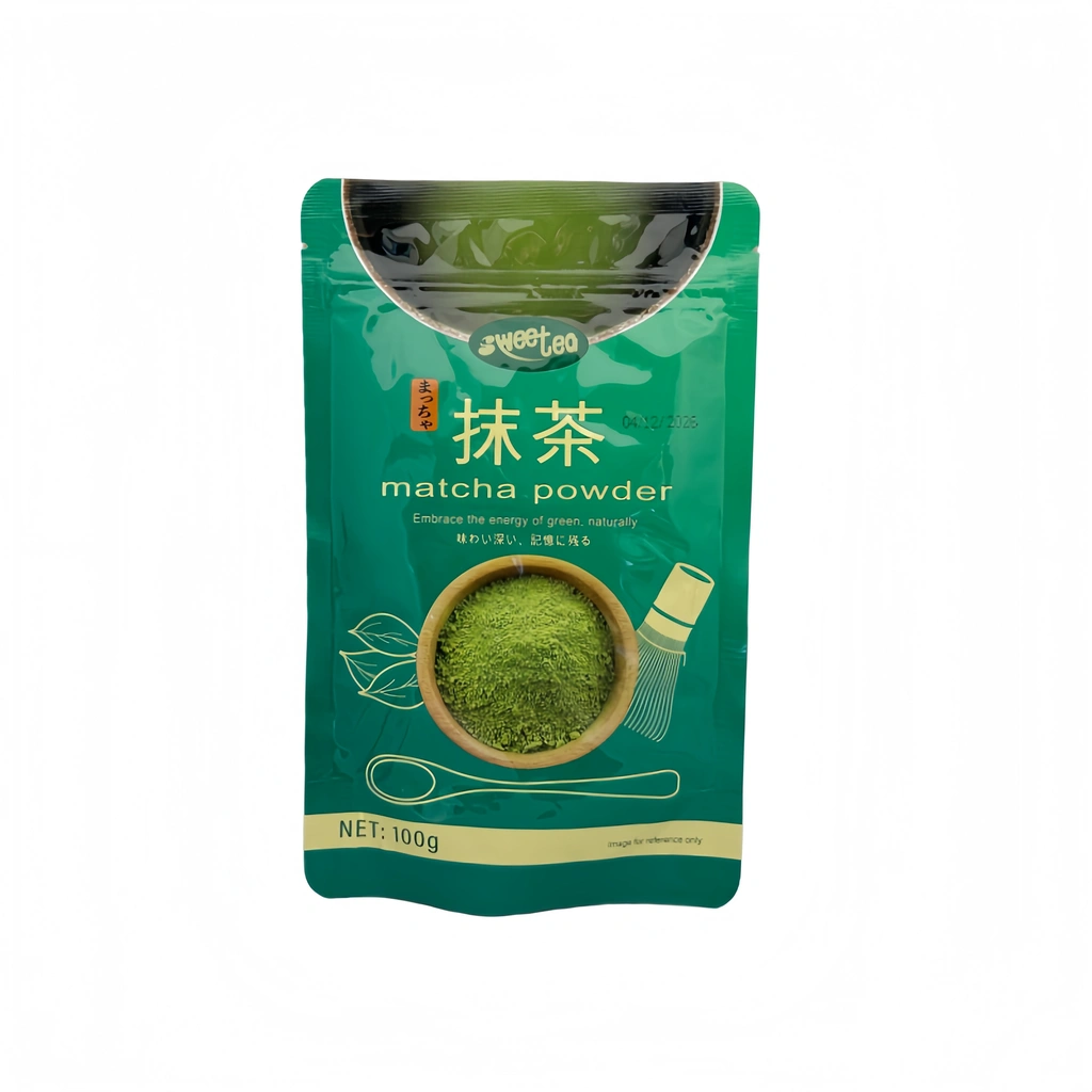Matcha Powder 100g Sweetea China
