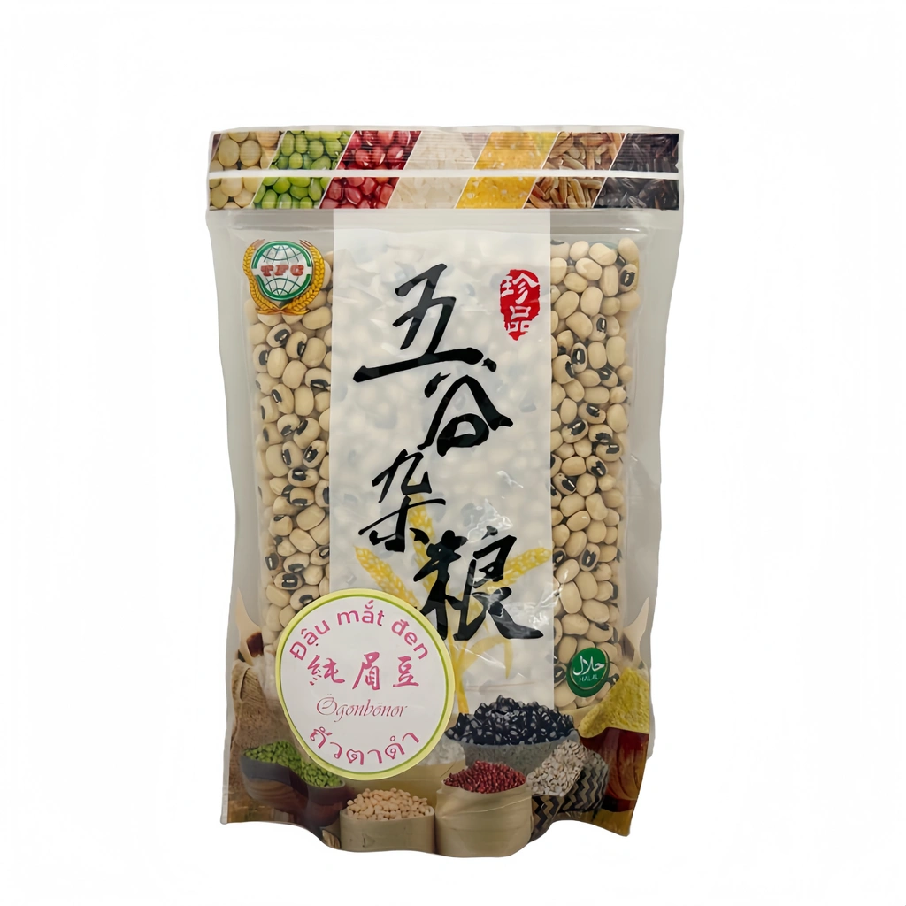 Eye Beans 400g TFC Wu Gu Za Liang China