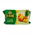 Biscuits with Pineapple Filling 184g Hsu Fu Chi China