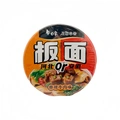 板面 麻辣牛肉味 145g 白象 中国