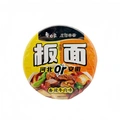 板面 香辣牛肉味 145g 白象 中国