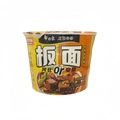 板面 香辣牛肉味 145g 白象 中国