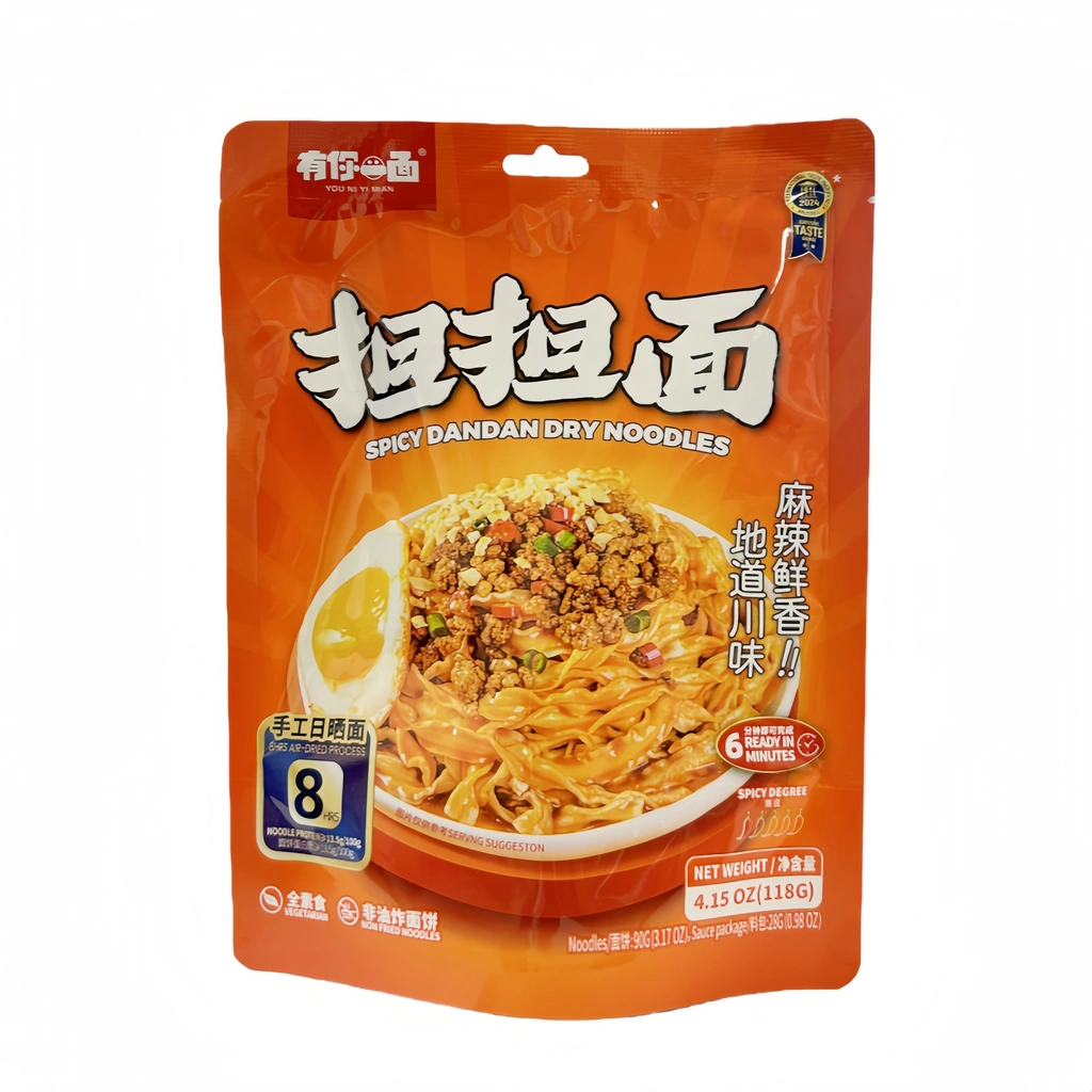 担担面 118g 有你一面 中国