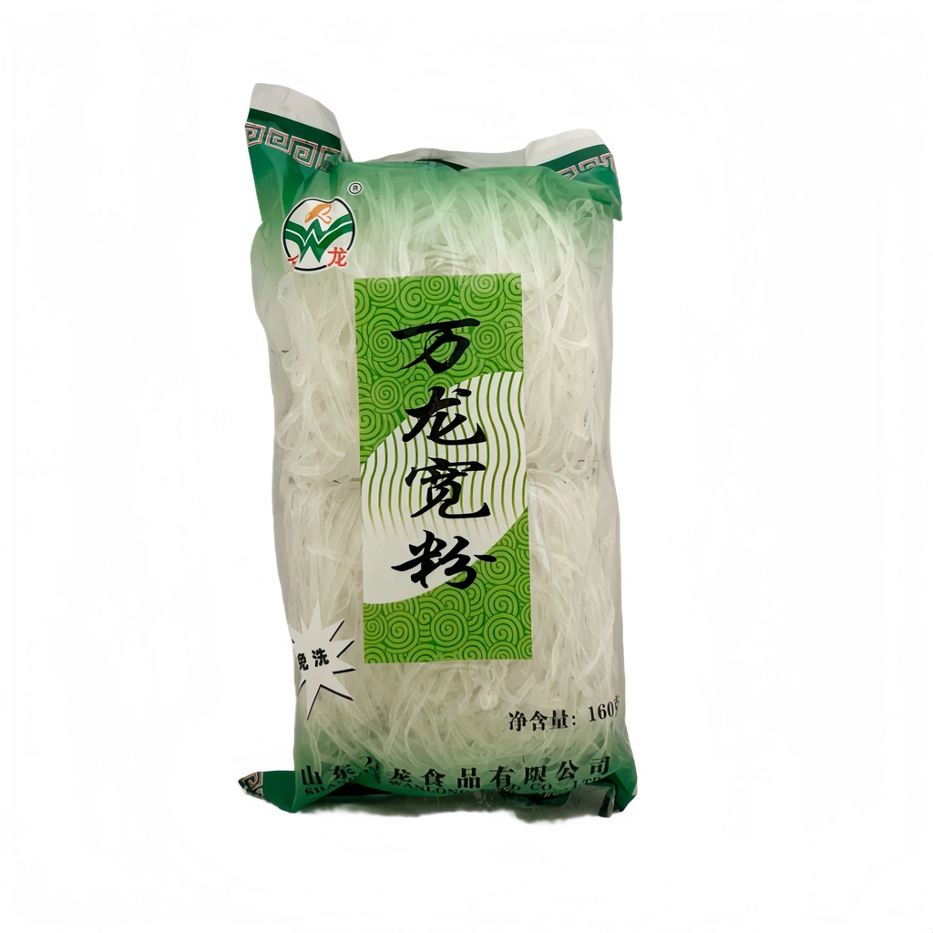 万龙宽粉 160g 中国