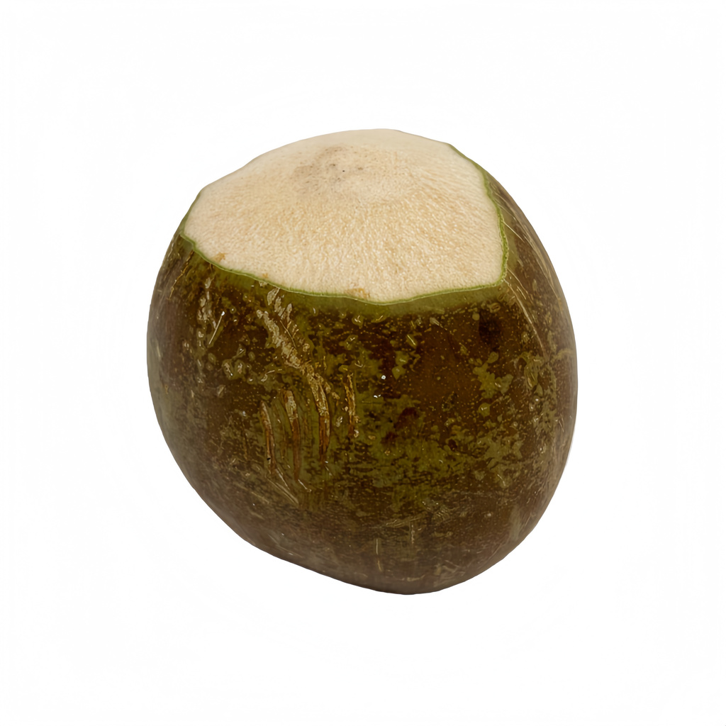 Kokosnöt Färsk 1st Thailand
