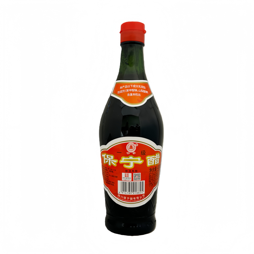 Vinegar Bao Ning 430ml China