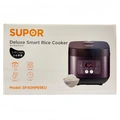 Rice cooker 4 liters Supor China