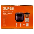 Rice cooker 4 liters Supor China