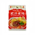 Snabbrisnudlar 310g Luo Ba Wang Kina