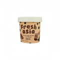 Ice Cream Brown Sugar Bubble Tea Frozen 110ml Freshasia France