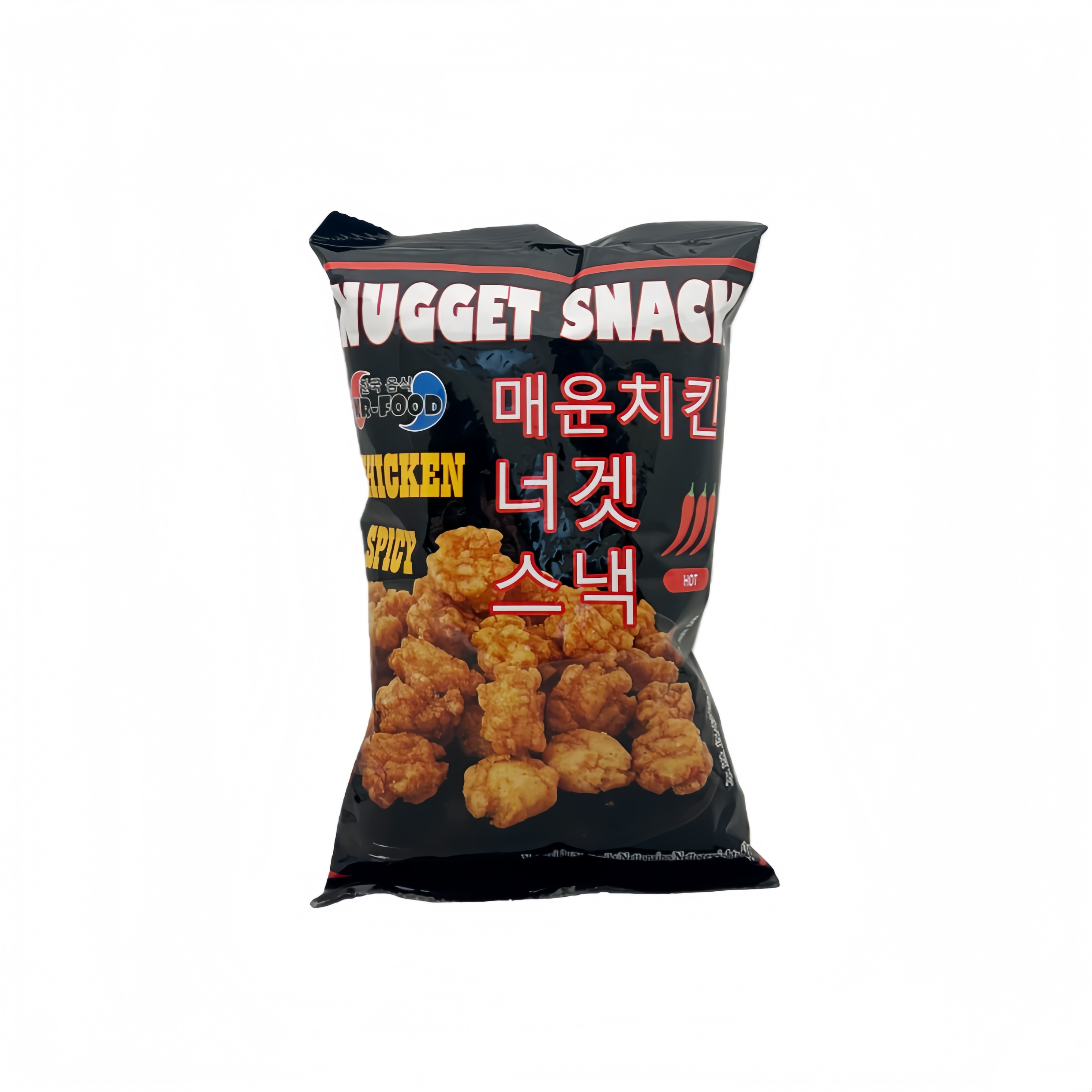 Snack Nuggets Stark 60g KR Food Korea