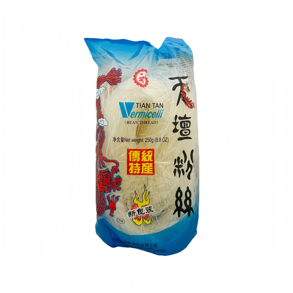 Glass Noodles Tiantan 250g Yanco China