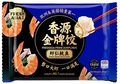 Dumpling Med Skaldjur Fyllning Fryst 400g Freshasia
