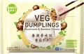 冷冻饺子 香菇冬笋 450g 香源