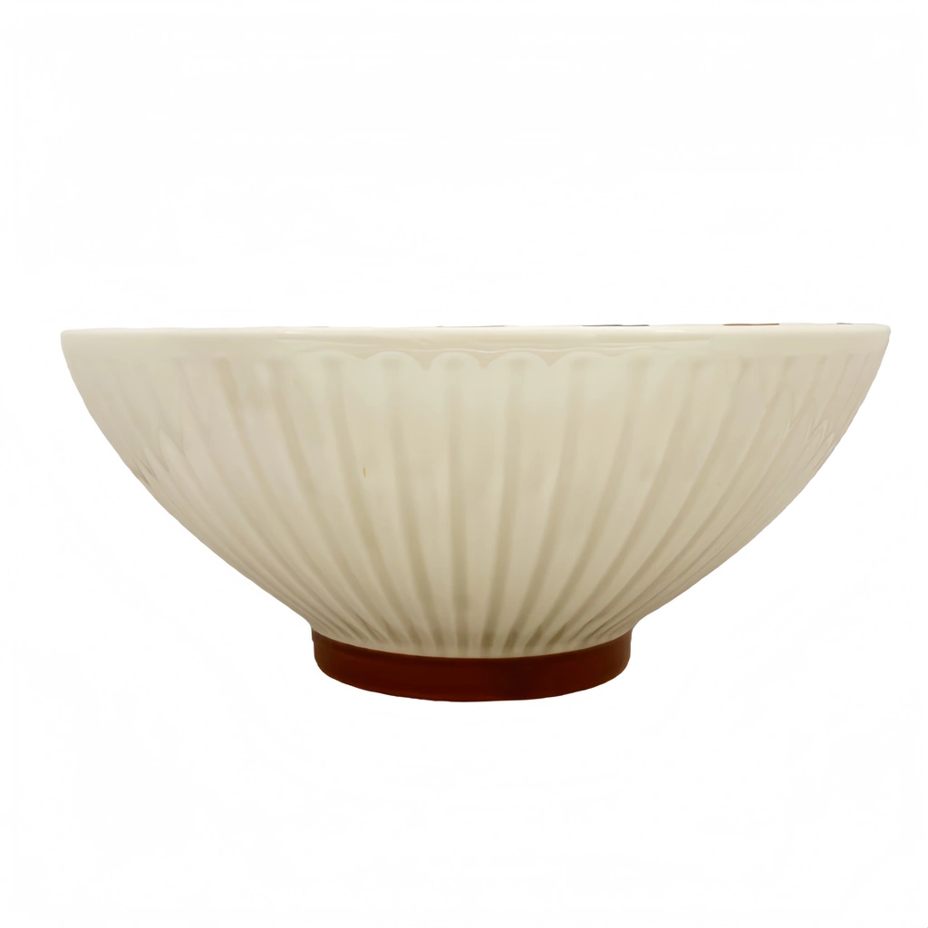 Ramen Bowl 8# Mu Qiu