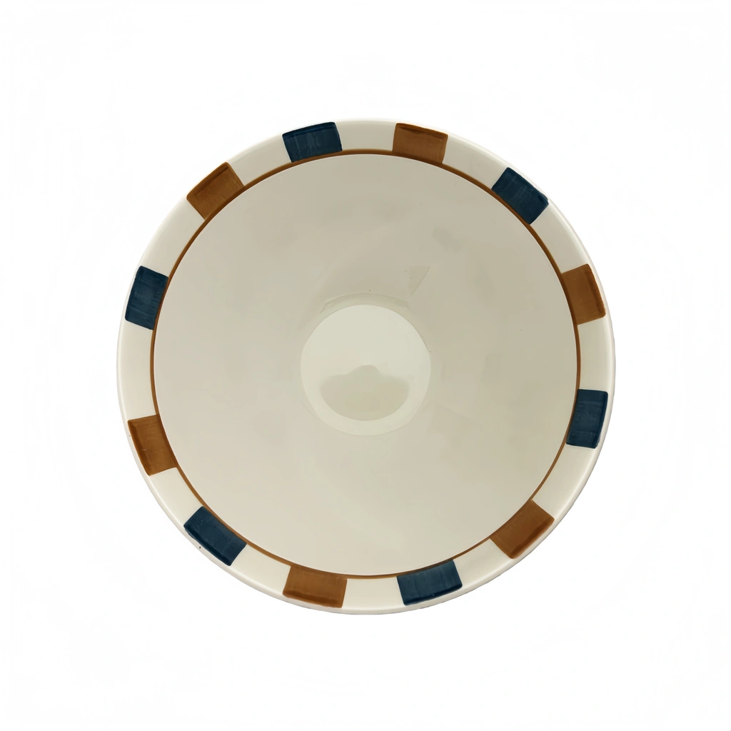 Ramen Bowl 8# Mu Qiu