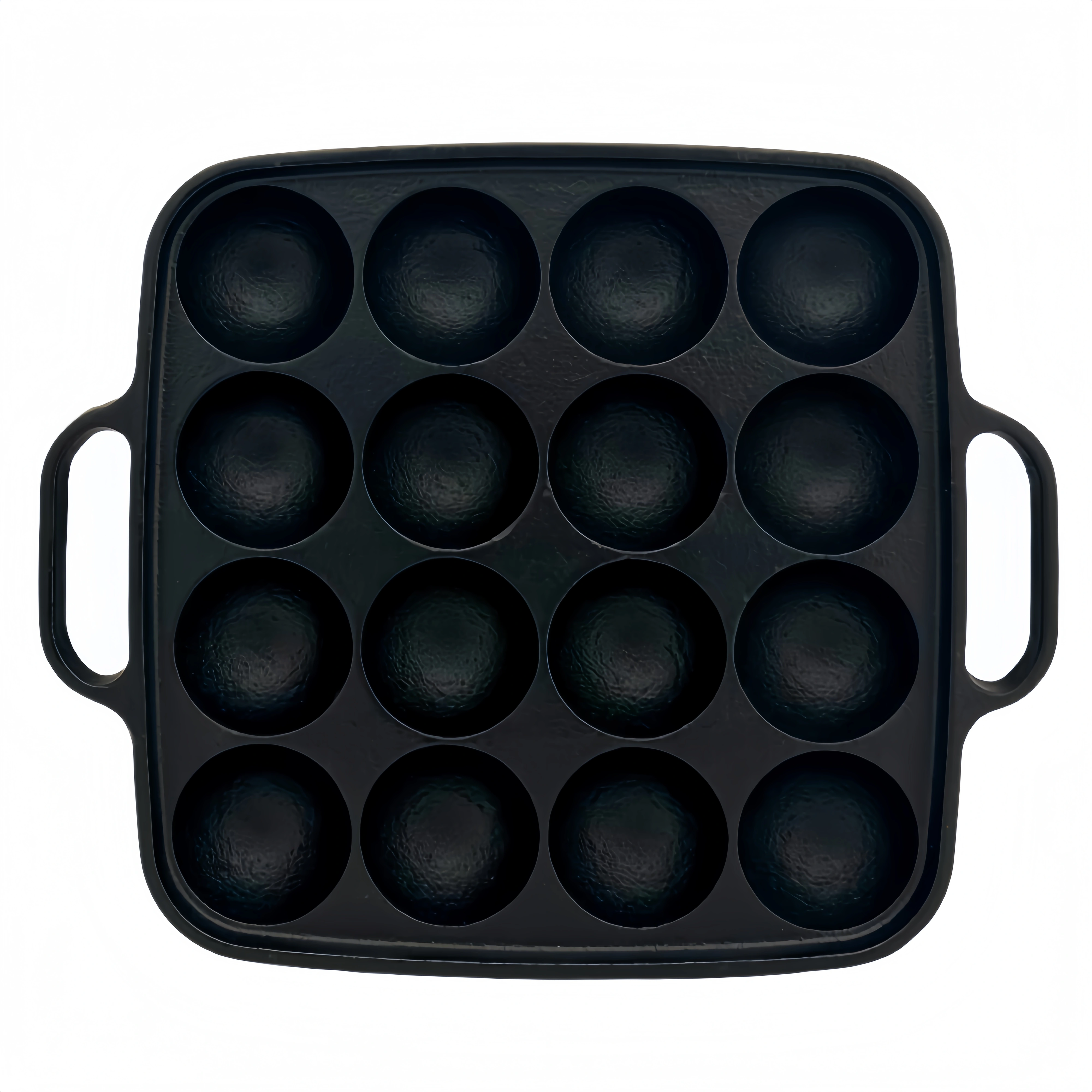 Frying Pan For Takoyaki W:25.3cm China