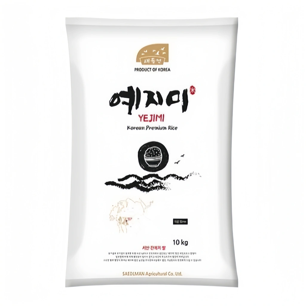 Ris Yejimi Premium 10kg Korea