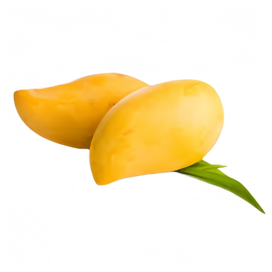 Rosa Mango ca300-400g/st,pris per st Brasilien