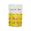 Broad Beans With Spicy Flavor 100g Bai Cao Wei China