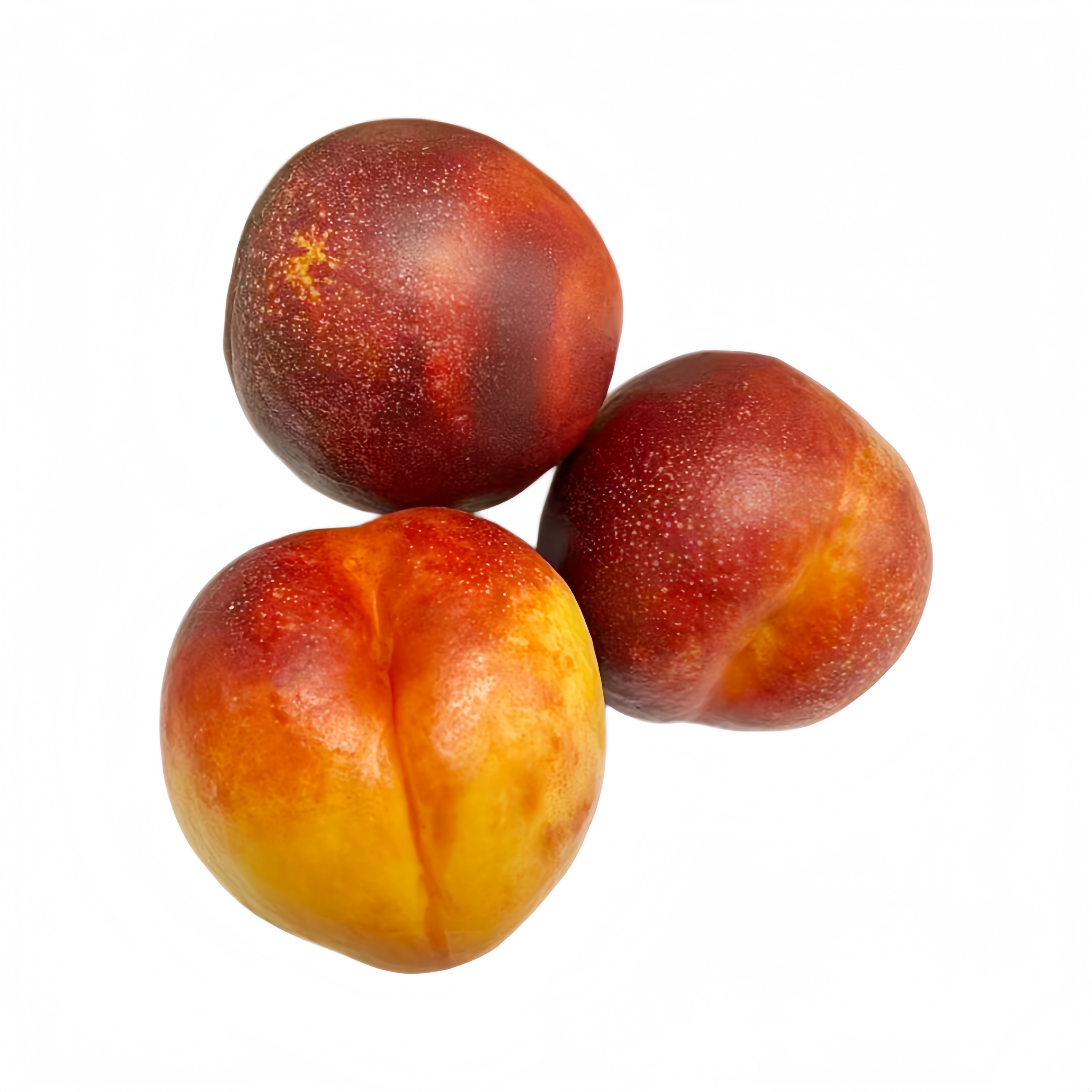 Nektarin 800g-900g/paket Sydafrika