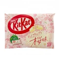 KitKat Sakura Smak 108,9g Japan