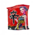 Snabbnudlar Stark Ramyun 120g Nongshim Korea