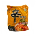 Snabbnudlar Kimch Ramyun 120g Nongshim Korea