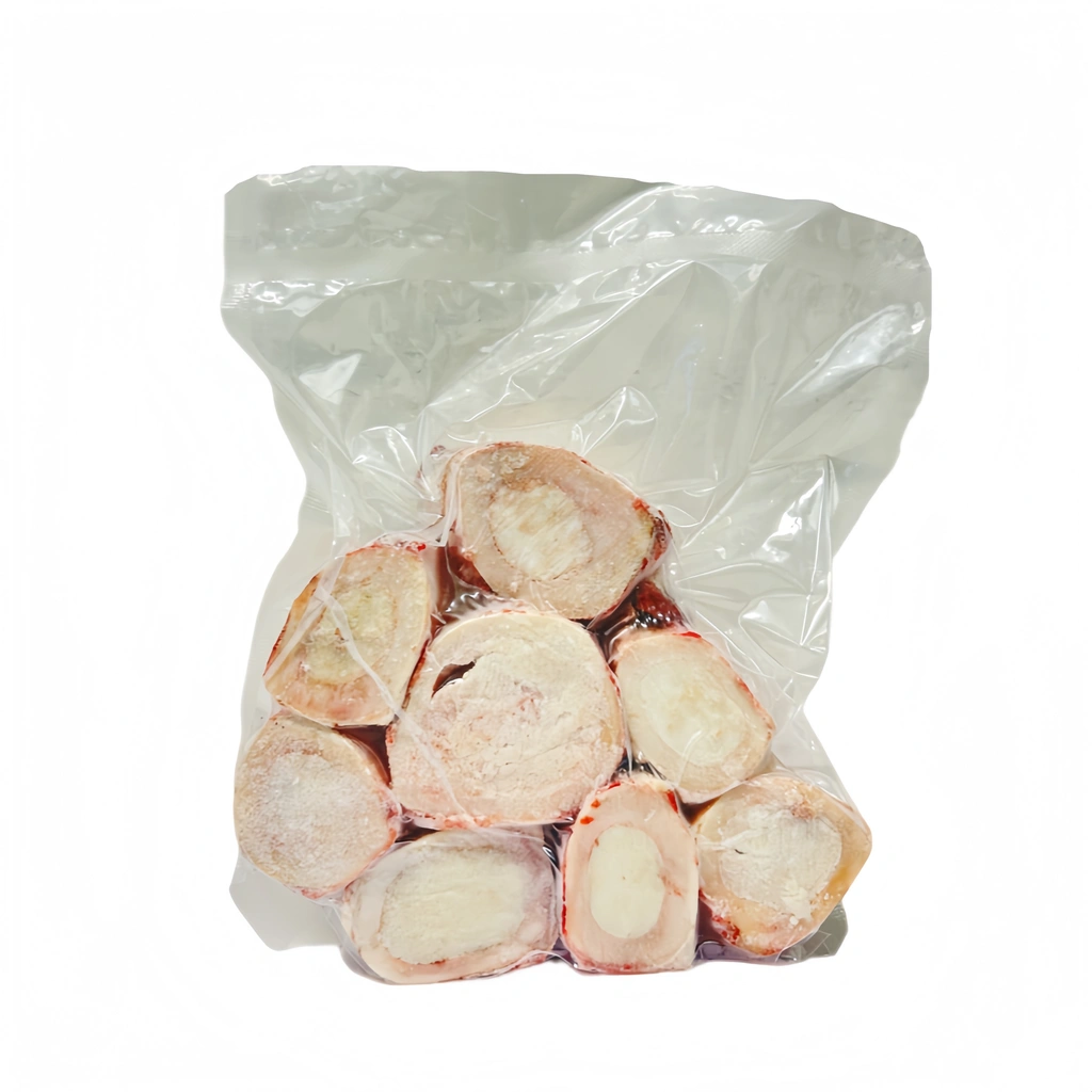 牛棒骨 约1公斤装 波兰