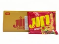Jin Ramen Spicy 20x120g/Box - Ottogi Korea
