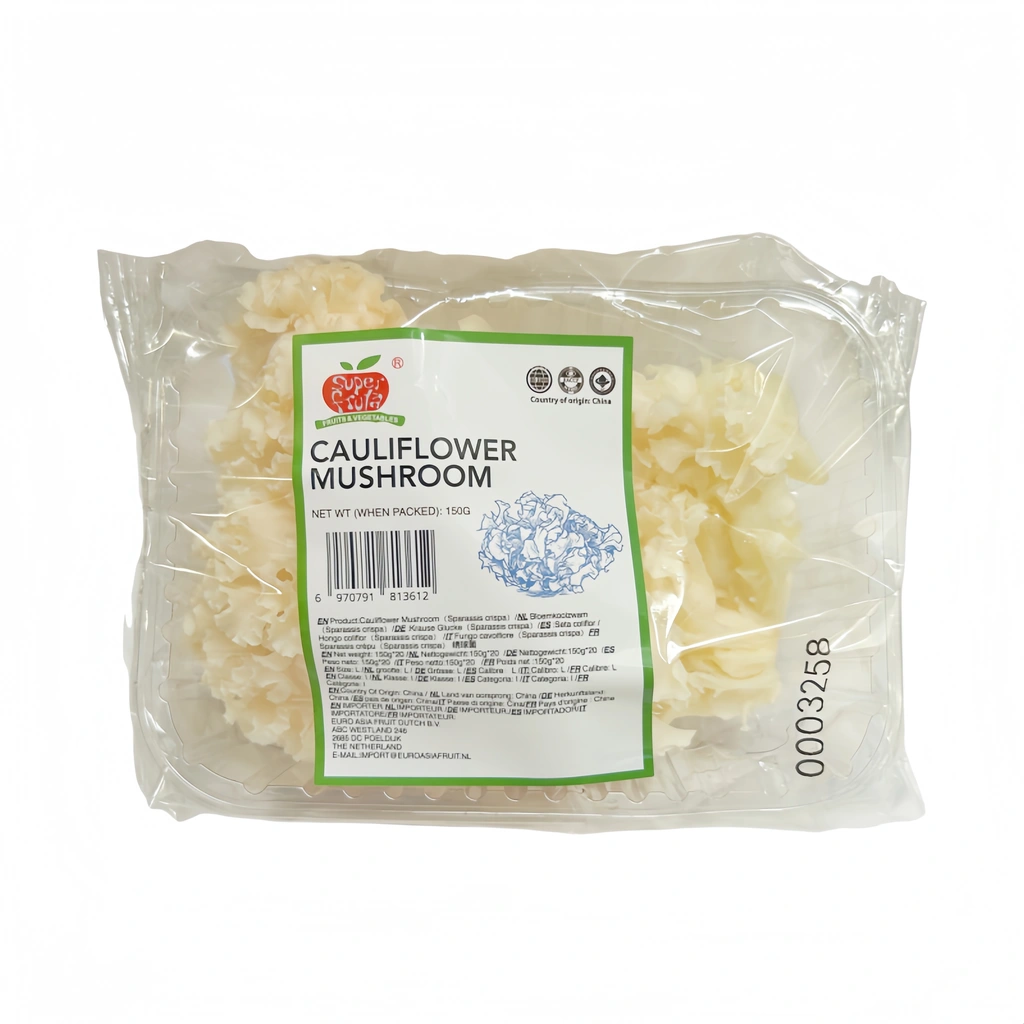 Cauliflower Mushroom Fresh 150g China