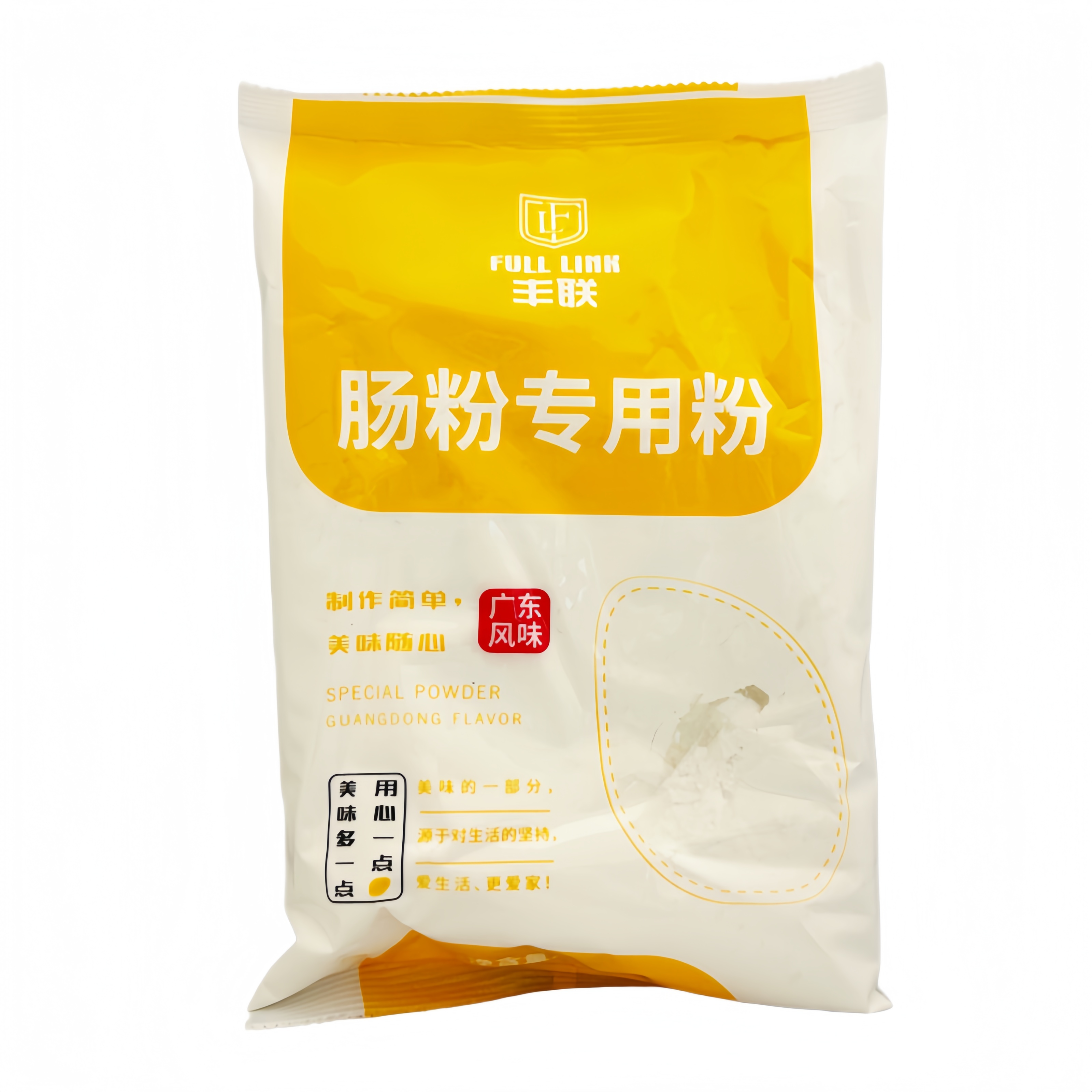 Flour For Rice Noodle Rolls 500g Feng Lian  China 