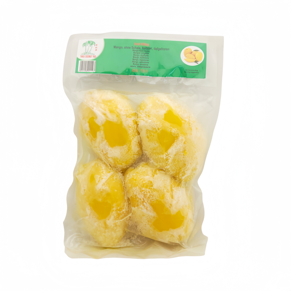 芒果片 冷冻 500g TCT 越南