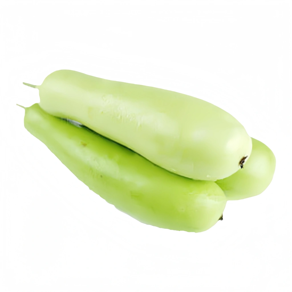 Kalebass Pu Gua ca900-1000g/st-Spanien-Pris per styck