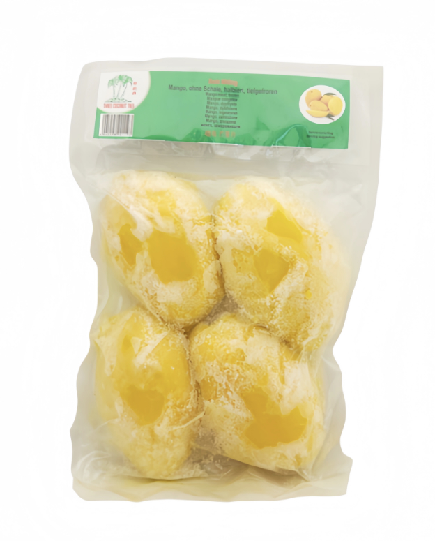 芒果片 冷冻 500g TCT 越南
