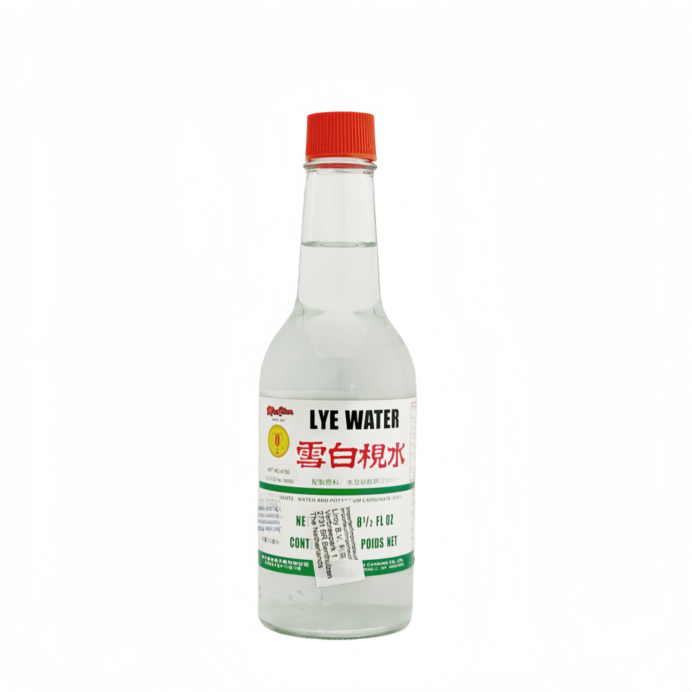 Lye Vatten 250ml Meechun Hong Kong