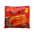 Friterad Bröd You Tiao Fryst 450g Synear Kina