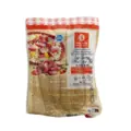 Chinese Sausage MGL Fryst 500g Hoa-Nam Frankrike