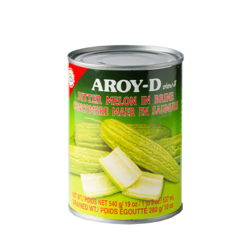 盐水苦瓜 540g Aroy-D 泰国