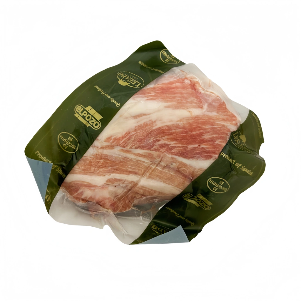 Iberico Secreto Frozen 1KG Spain