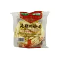  Instant Noodles Stark / Hot Mutton Taste 115g Lao Sui Ji China